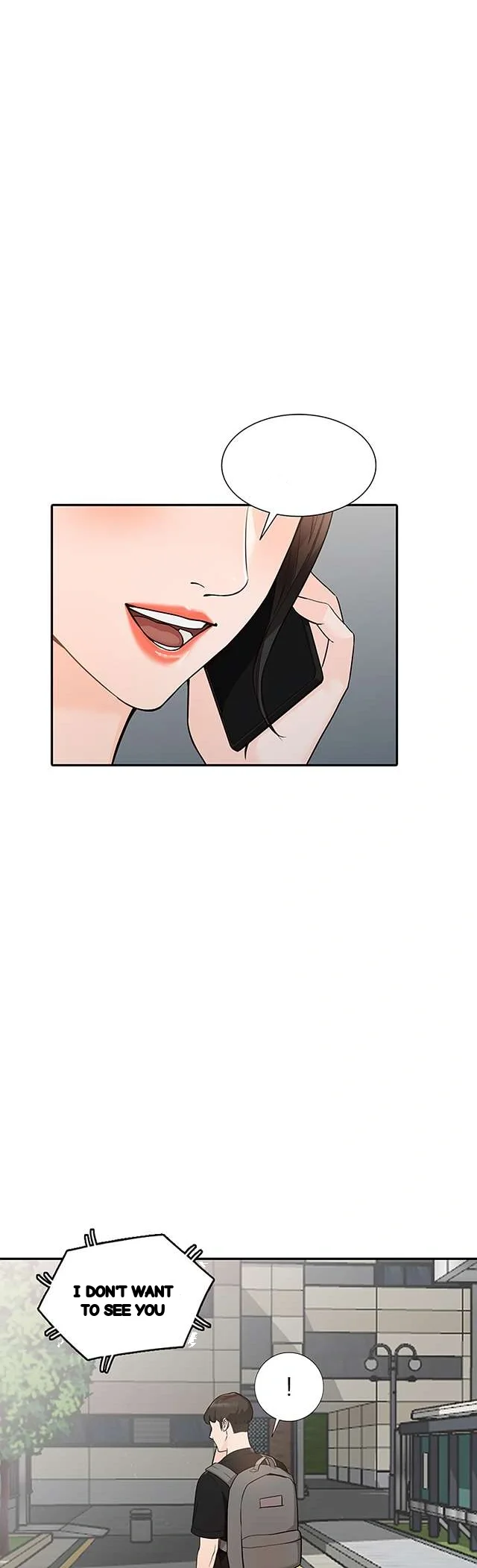 Married Woman Chapter 33 - Page 12