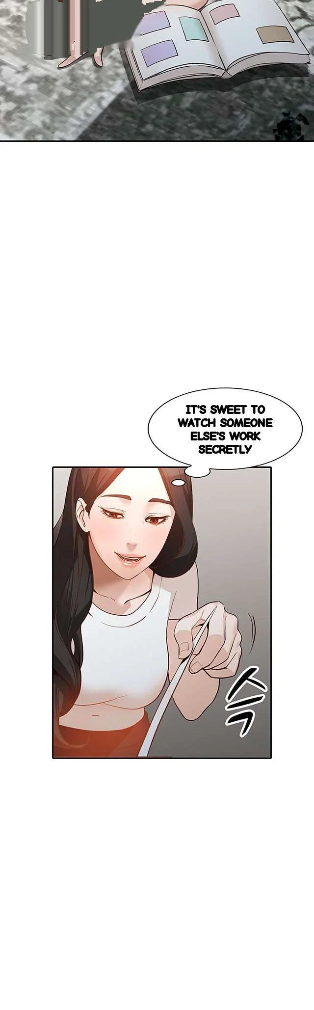 Married Woman Chapter 33 - Page 3