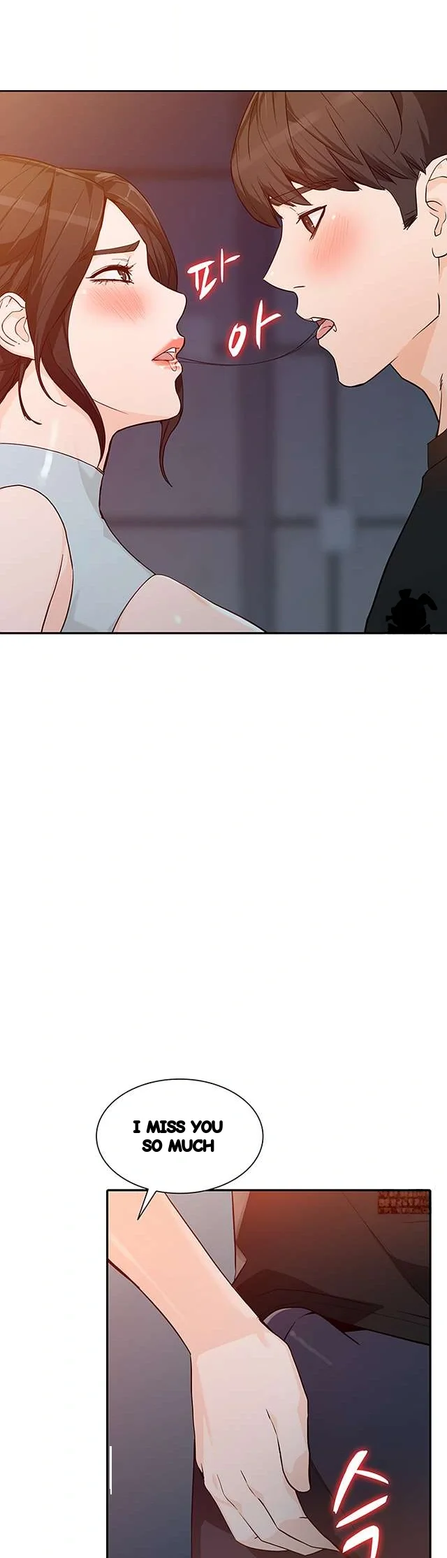 Married Woman Chapter 33 - Page 30