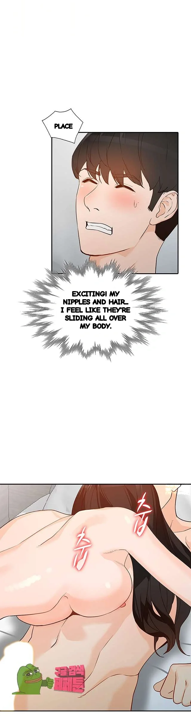 Married Woman Chapter 33 - Page 36