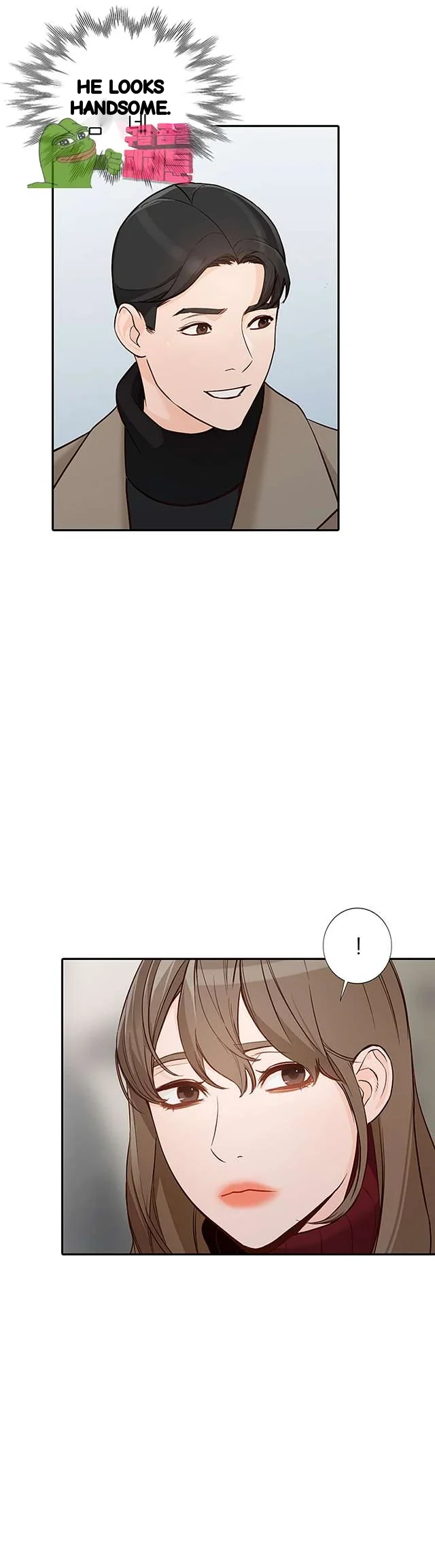 Married Woman Chapter 35 - Page 21