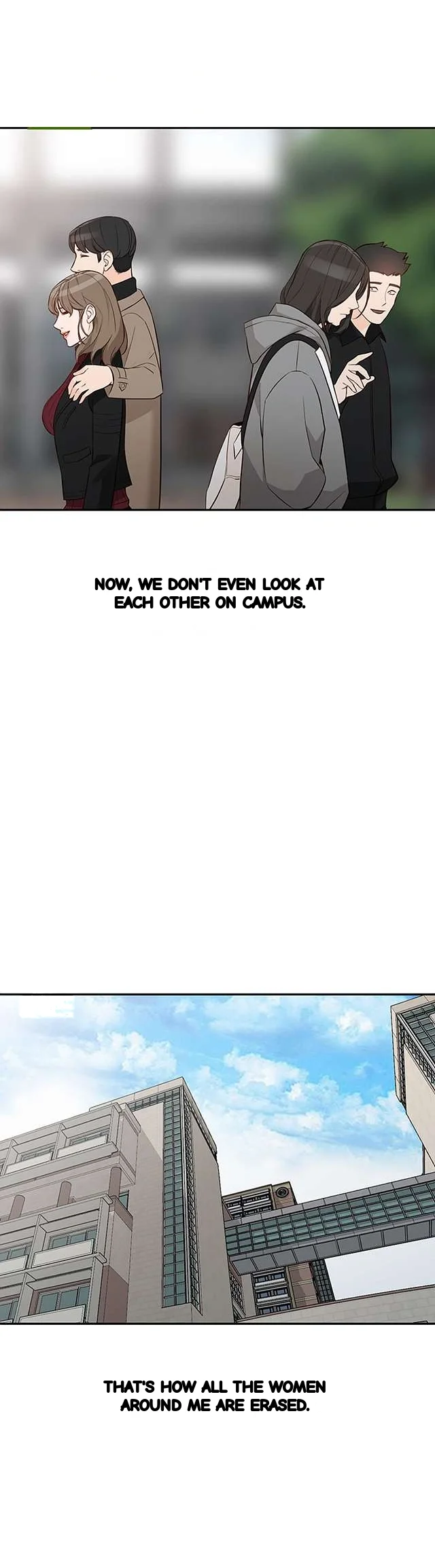 Married Woman Chapter 35 - Page 22