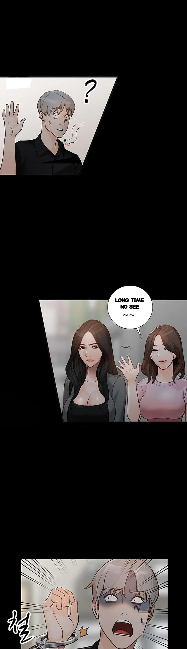 Married Woman Chapter 35 - Page 44