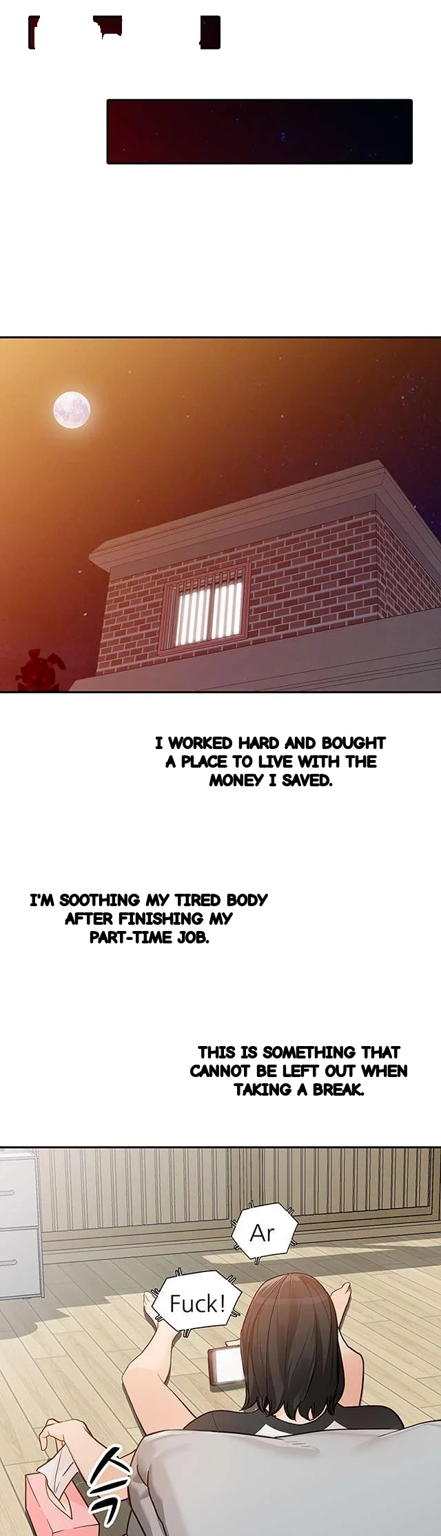 Married Woman Chapter 35 - Page 46