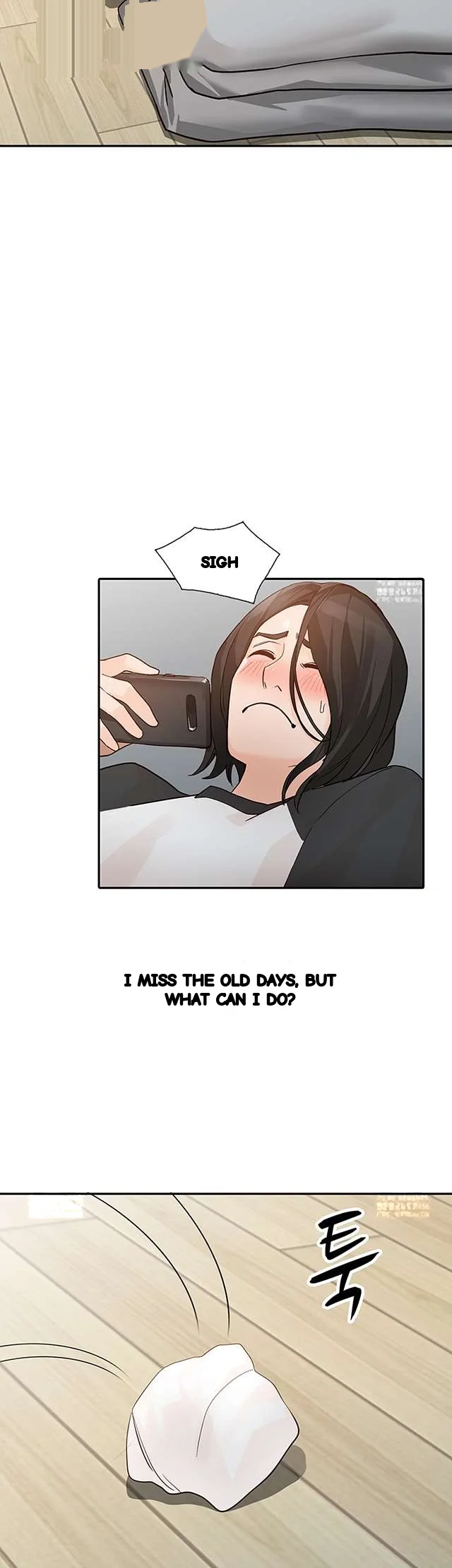 Married Woman Chapter 35 - Page 47