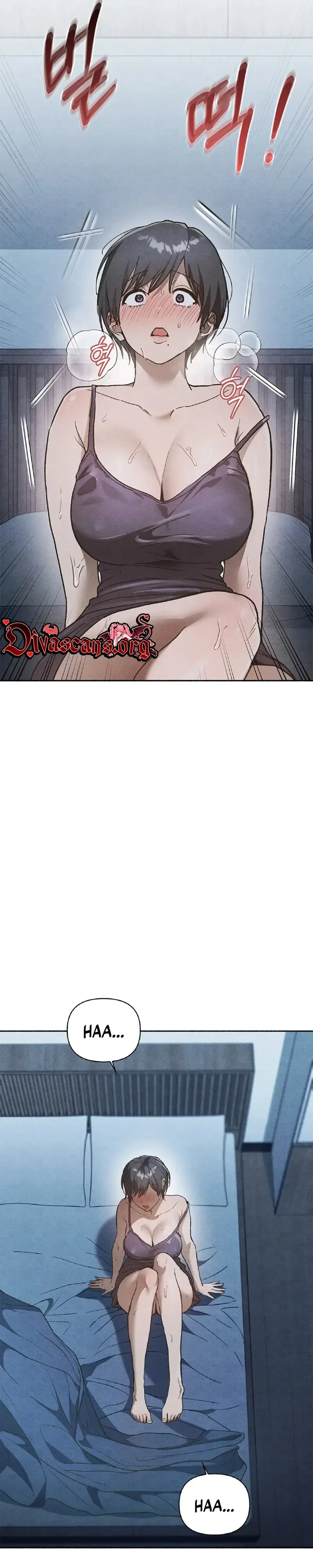 Married Womens Apartment Chapter 1 - Page 17