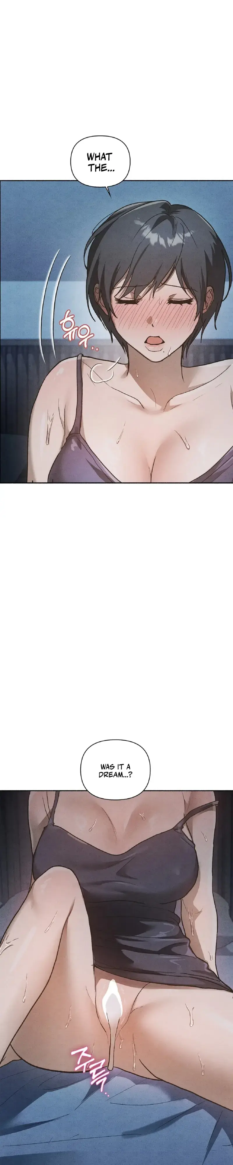 Married Womens Apartment Chapter 1 - Page 18