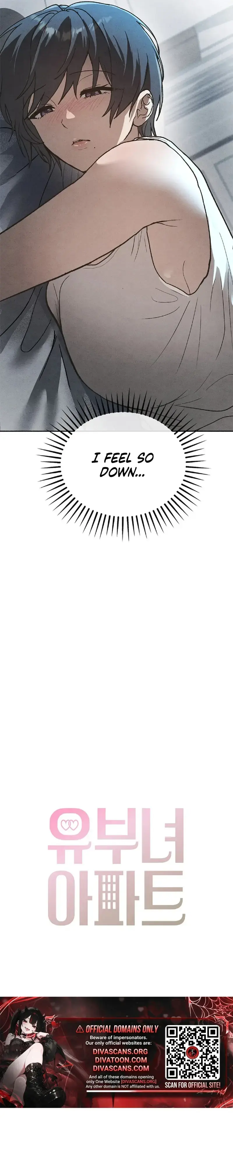 Married Womens Apartment Chapter 1 - Page 4