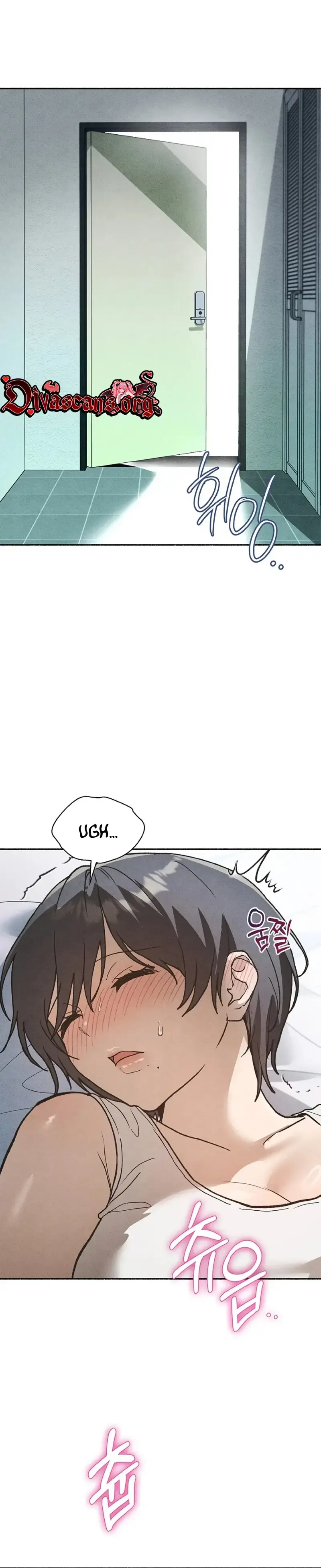 Married Womens Apartment Chapter 1 - Page 5