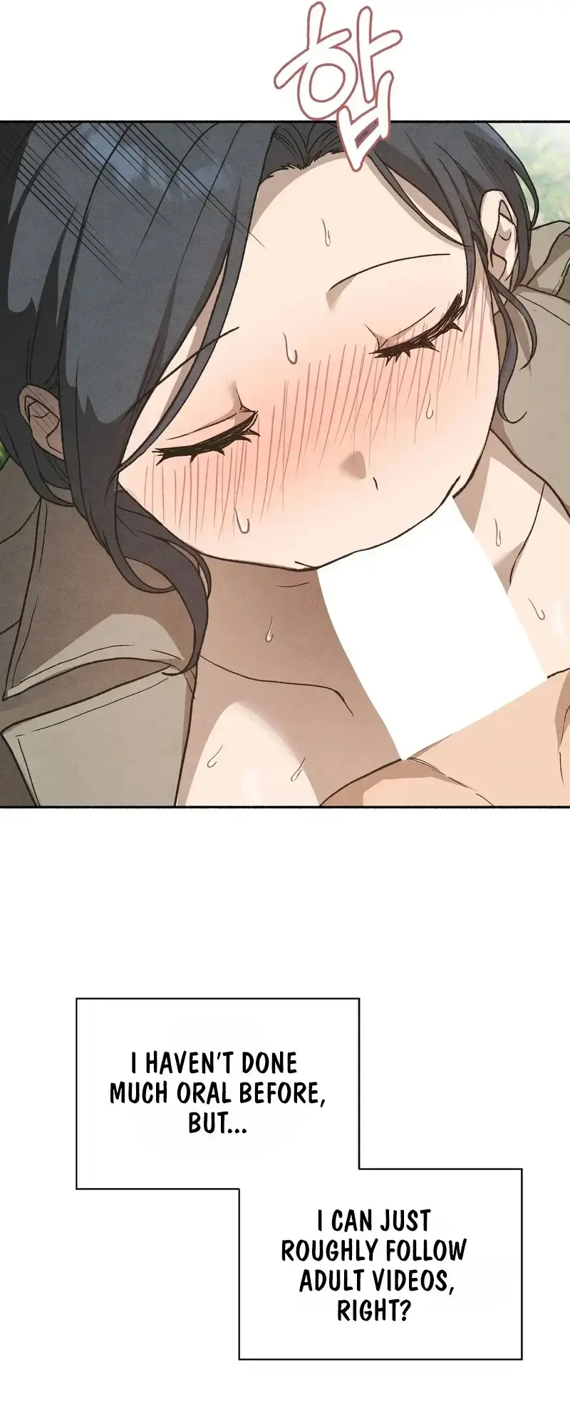 Married Womens Apartment Chapter 11 - Page 11