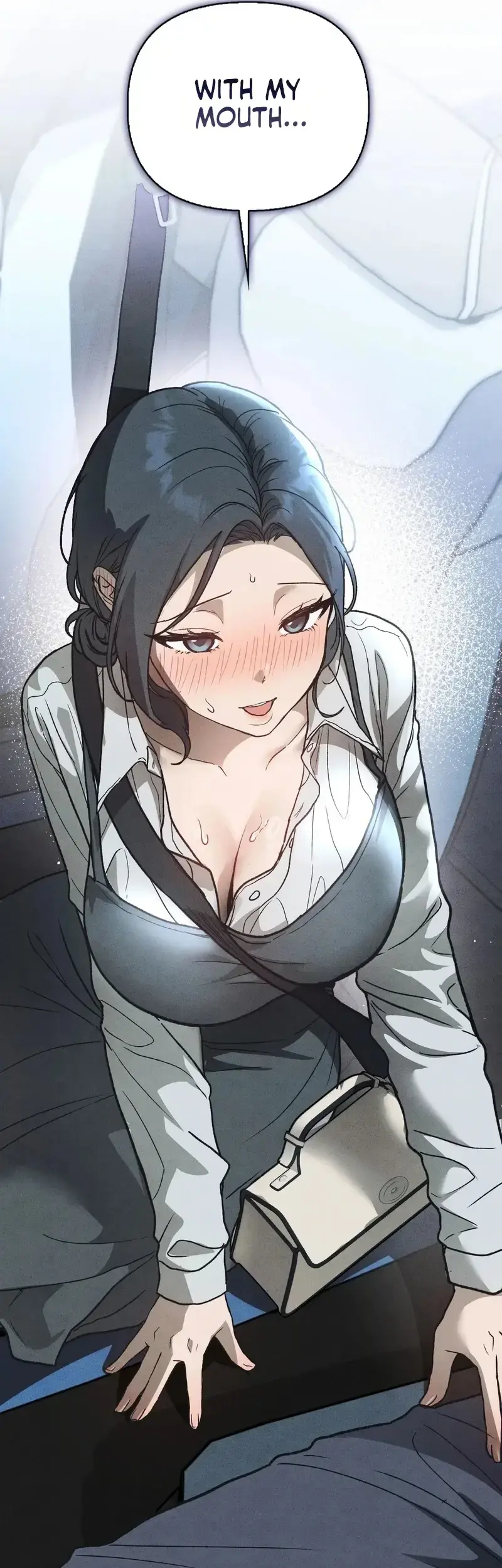 Married Womens Apartment Chapter 13 - Page 14