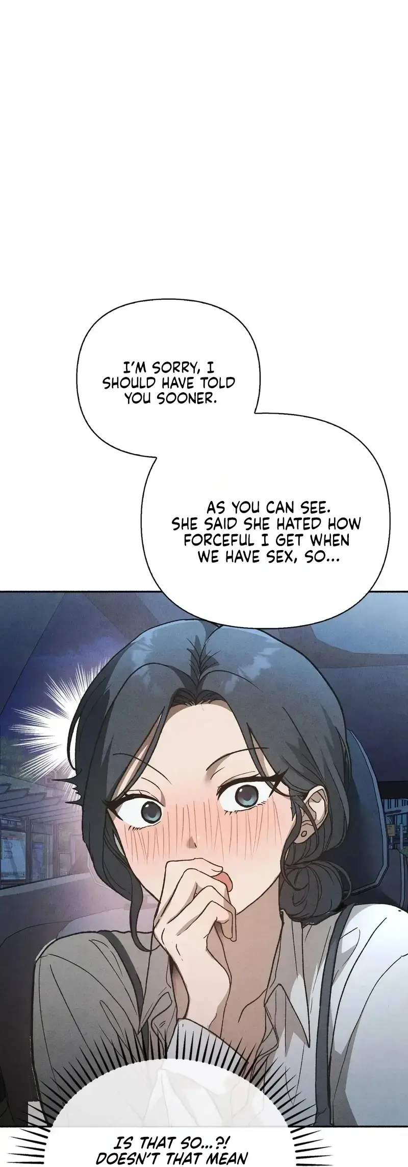 Married Womens Apartment Chapter 13 - Page 7