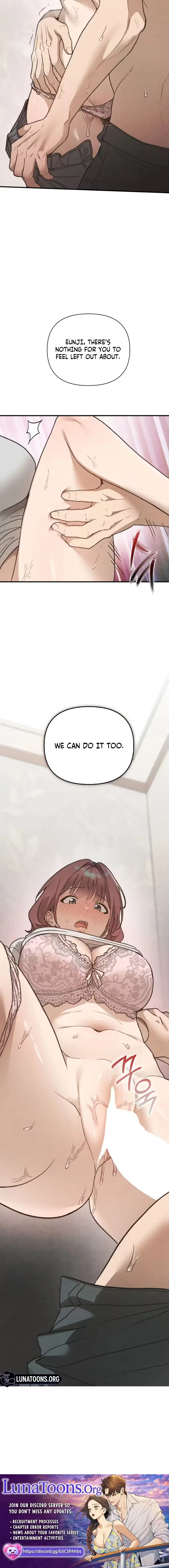 Married Womens Apartment Chapter 16 - Page 4