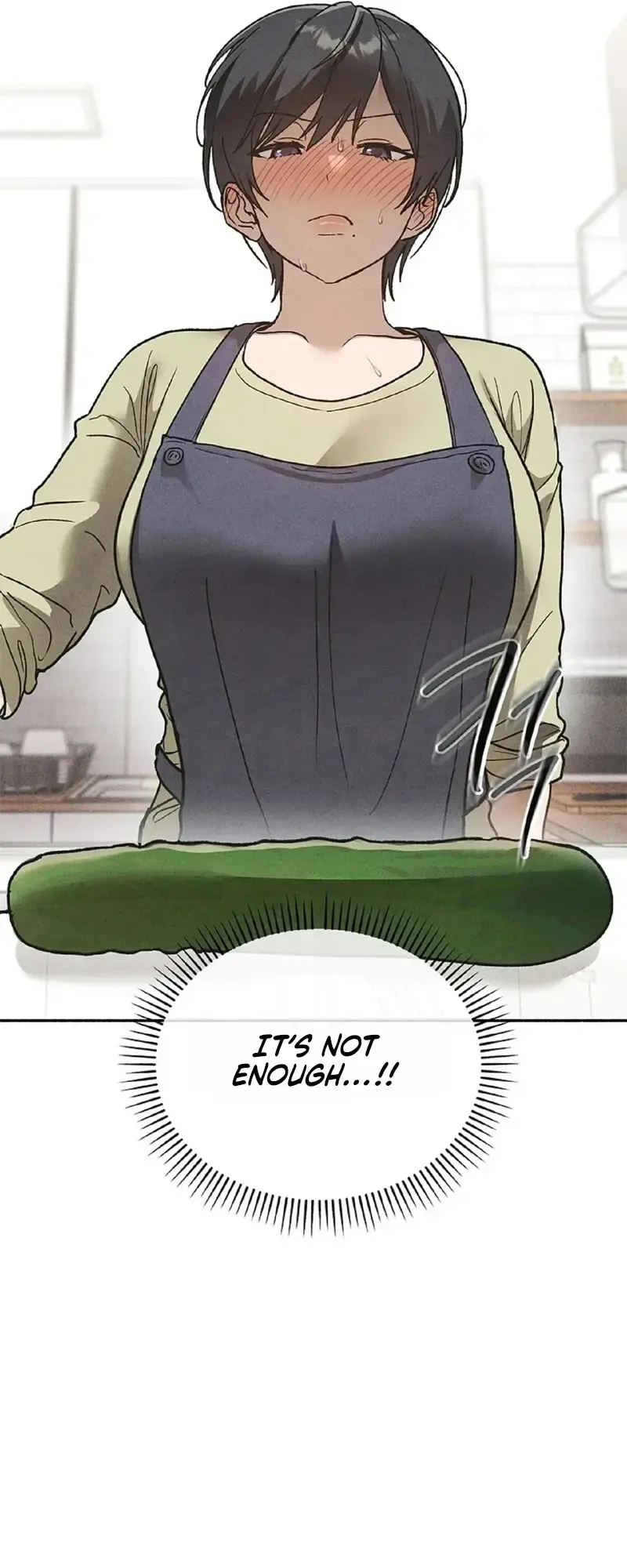 Married Womens Apartment Chapter 2 - Page 11