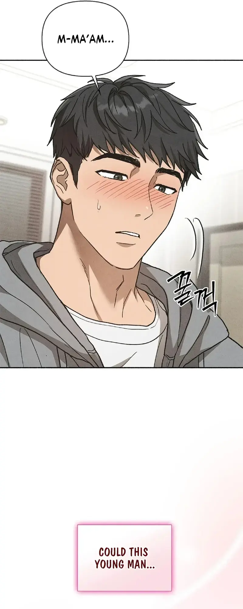 Married Womens Apartment Chapter 3 - Page 22