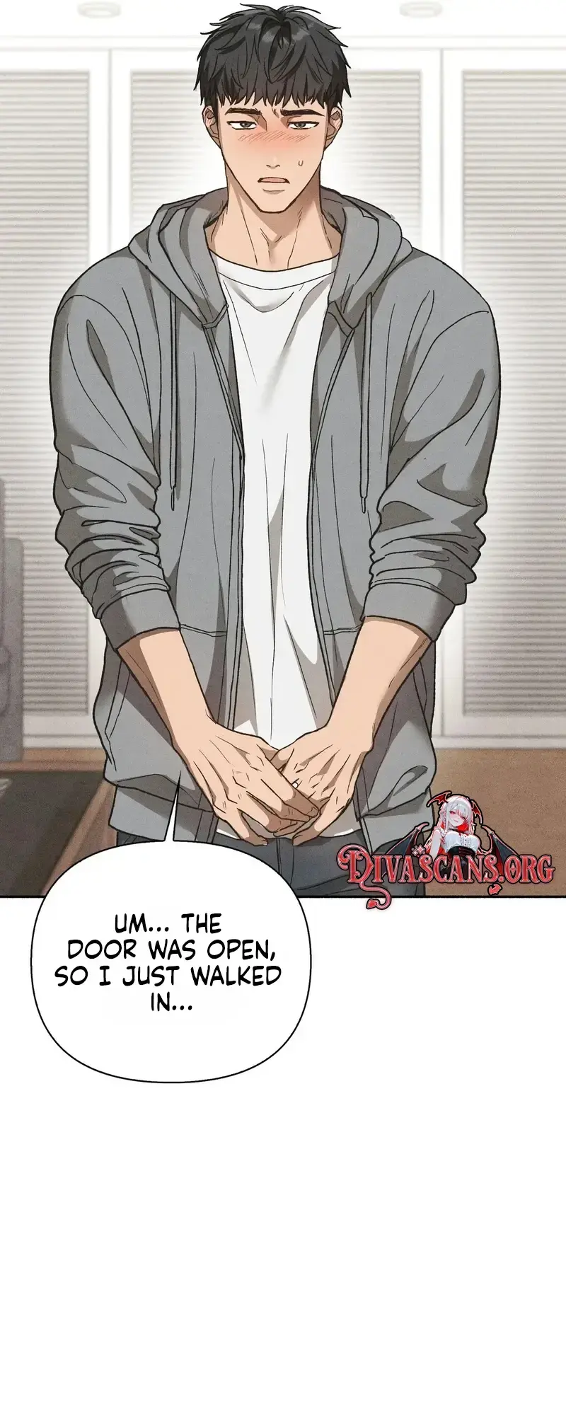 Married Womens Apartment Chapter 3 - Page 4