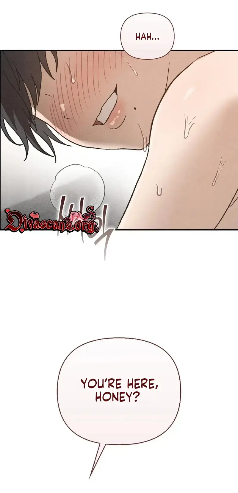 Married Womens Apartment Chapter 4 - Page 28