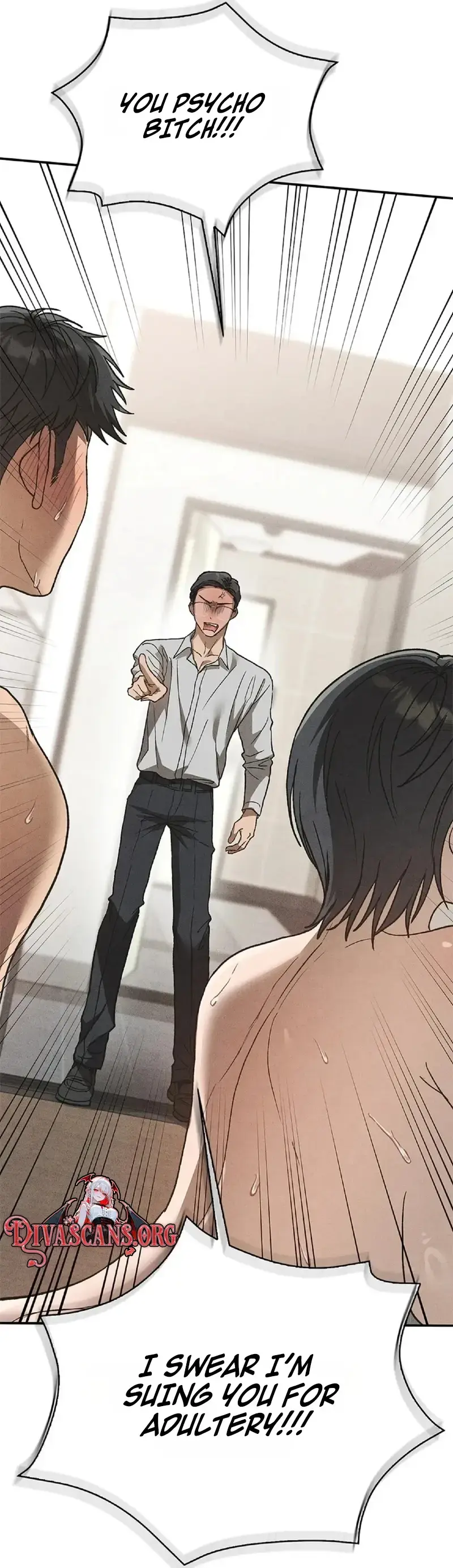 Married Womens Apartment Chapter 5 - Page 2