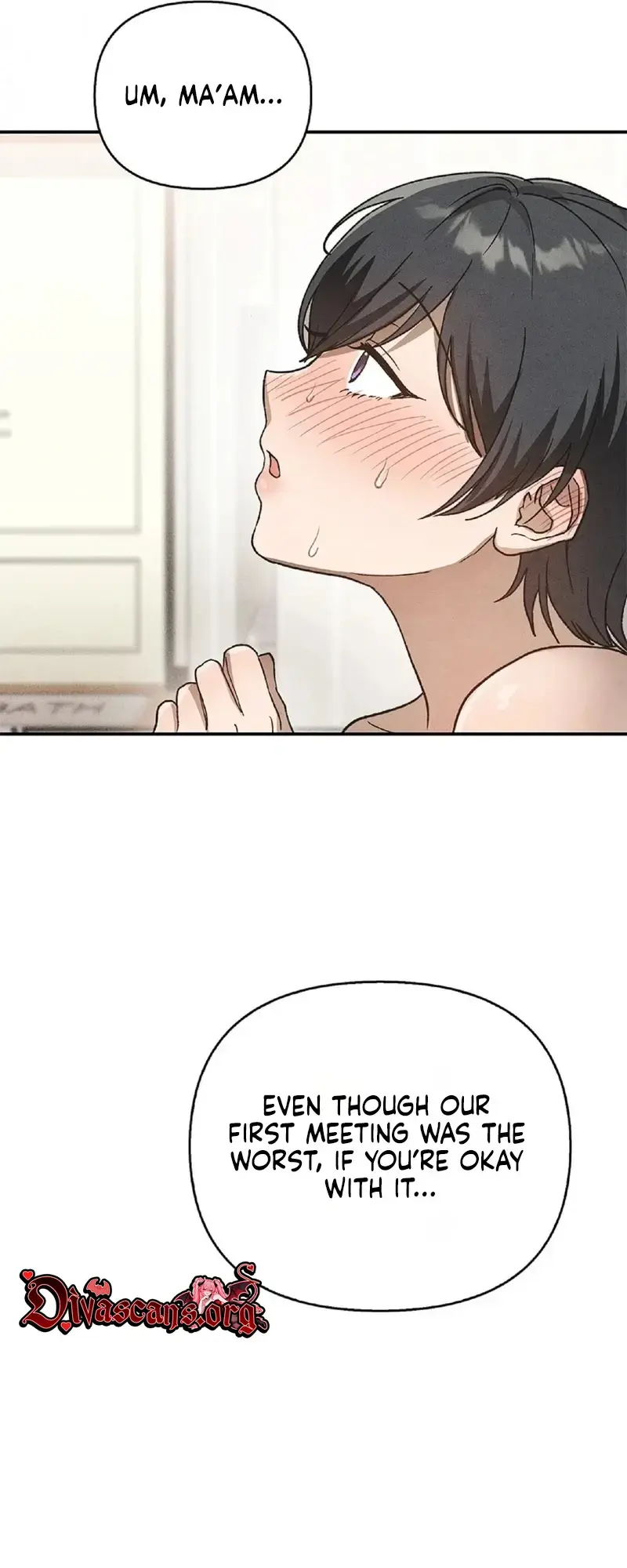 Married Womens Apartment Chapter 5 - Page 16