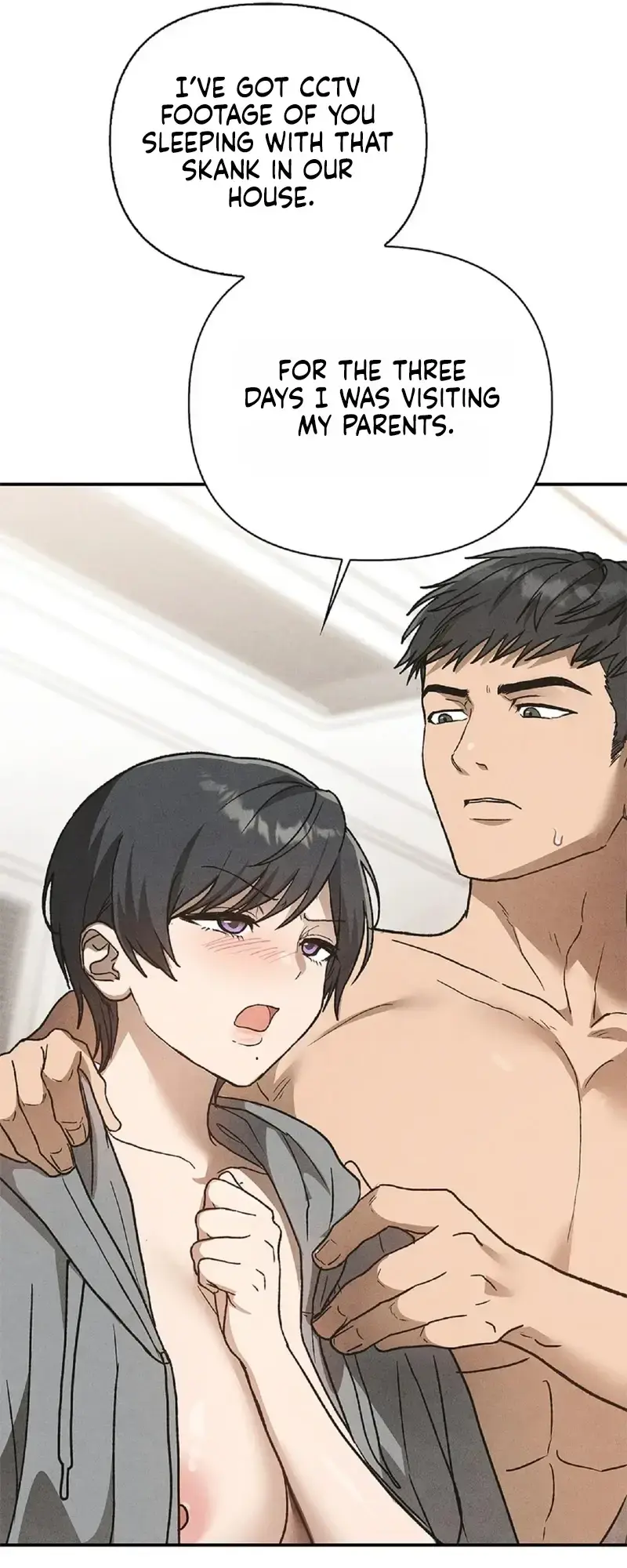 Married Womens Apartment Chapter 5 - Page 3