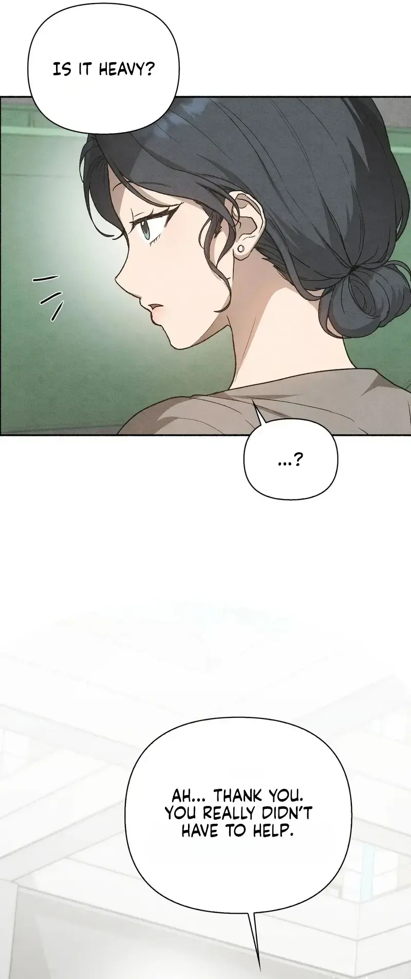 Married Womens Apartment Chapter 6 - Page 10