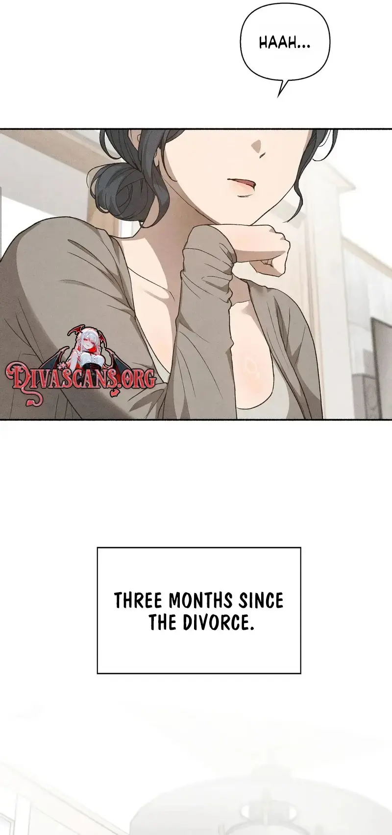 Married Womens Apartment Chapter 6 - Page 2