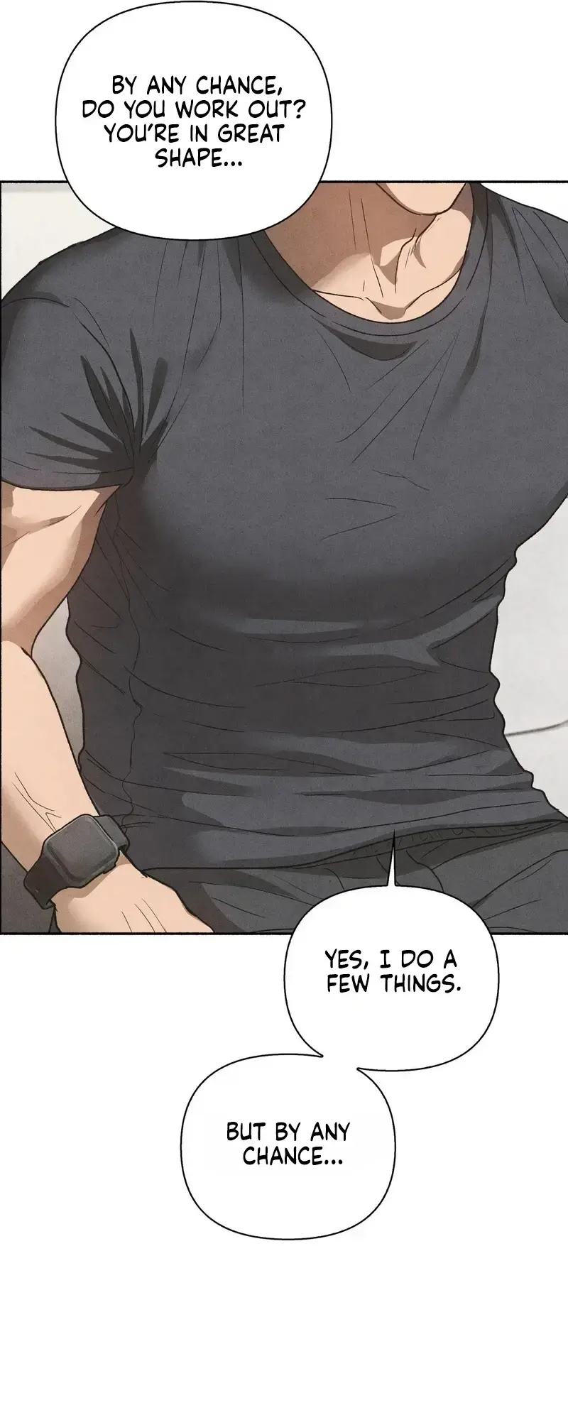 Married Womens Apartment Chapter 6 - Page 24