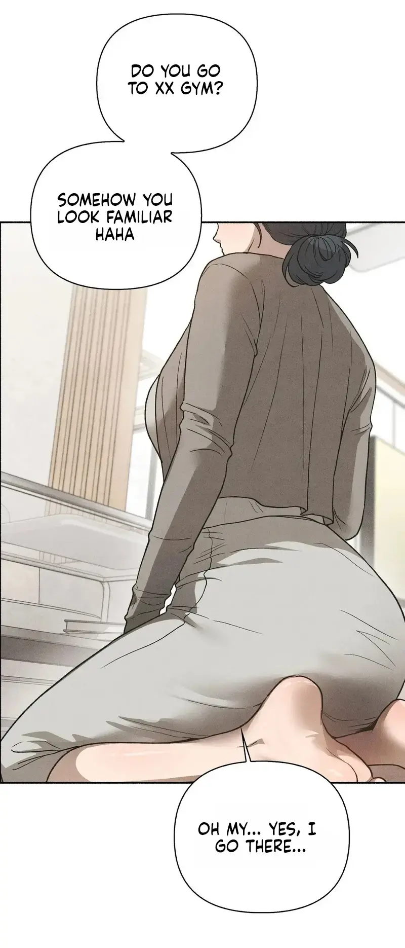 Married Womens Apartment Chapter 6 - Page 25