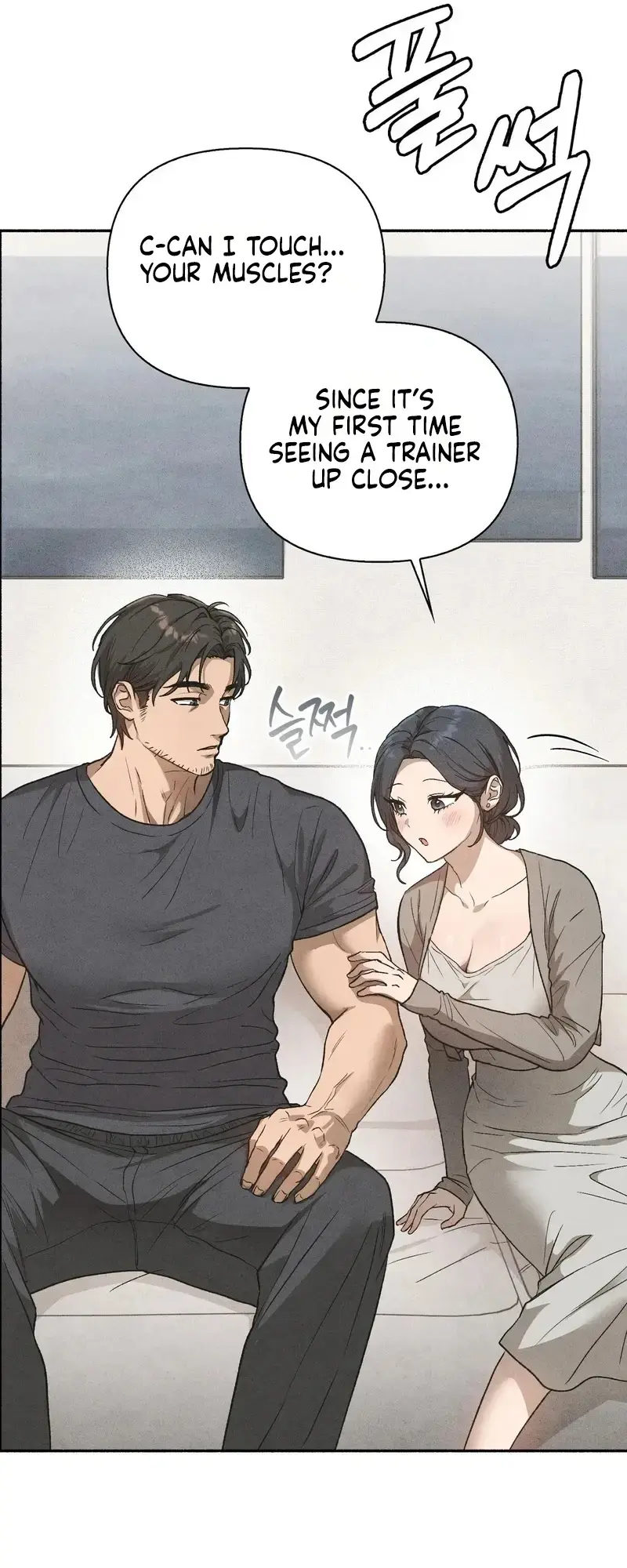 Married Womens Apartment Chapter 6 - Page 29