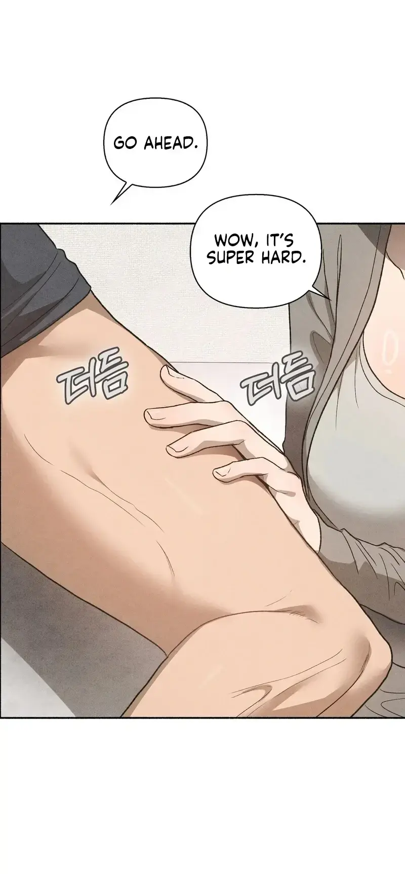 Married Womens Apartment Chapter 6 - Page 30