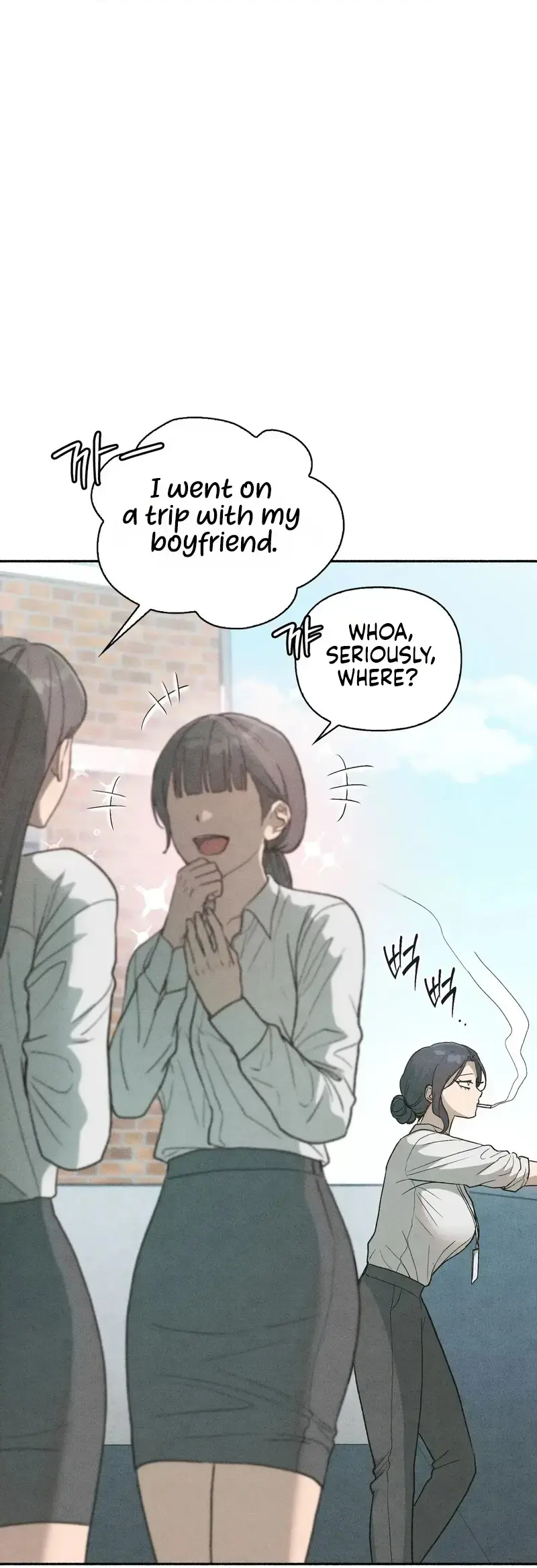 Married Womens Apartment Chapter 6 - Page 4
