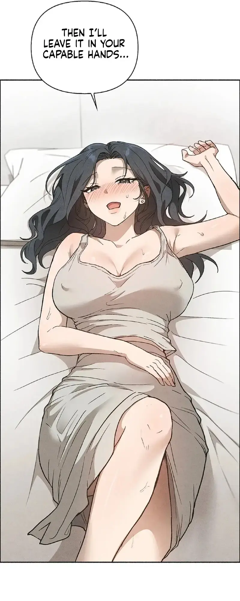 Married Womens Apartment Chapter 7 - Page 11