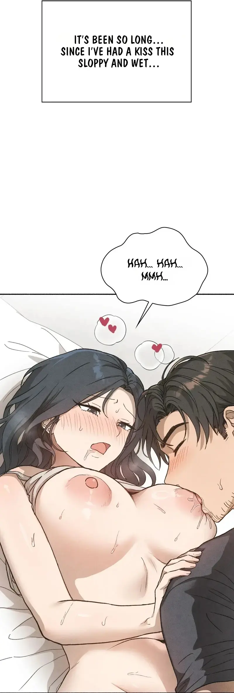 Married Womens Apartment Chapter 8 - Page 8
