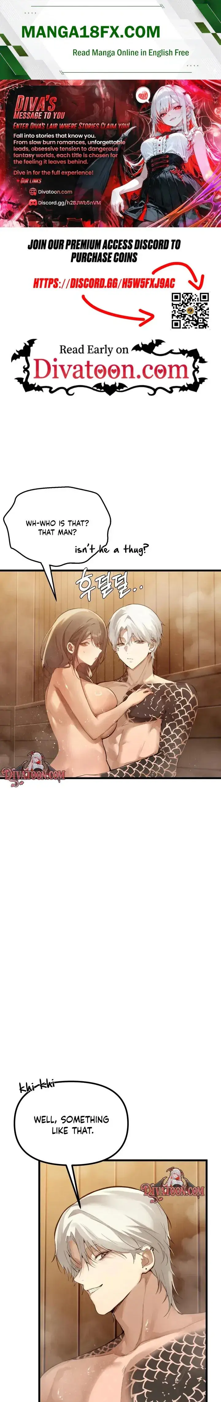 Married Womens Exclusive Sauna Chapter 5 - Page 1