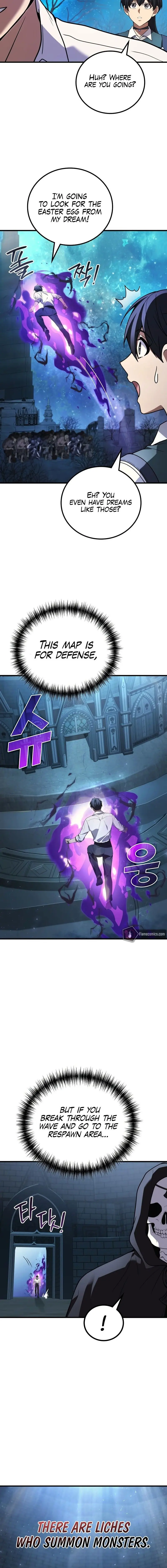 Martial God Regressed To Level 2 Chapter 128 - Page 14