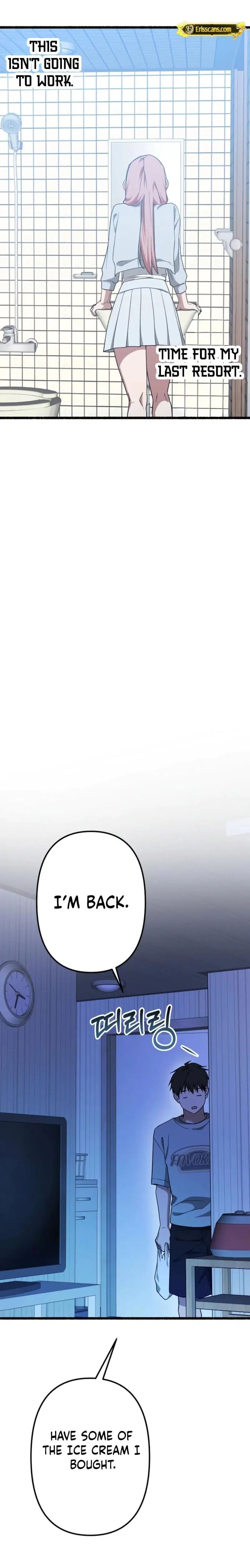 Master And Servant Gl Anthology Mui Is Truly A Famous Hedonistic Race Chapter 3 - Page 13