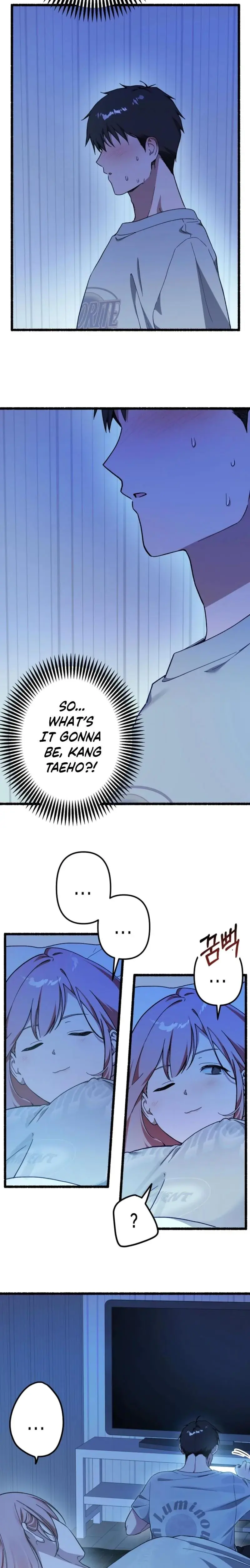 Master And Servant Gl Anthology Mui Is Truly A Famous Hedonistic Race Chapter 3 - Page 16