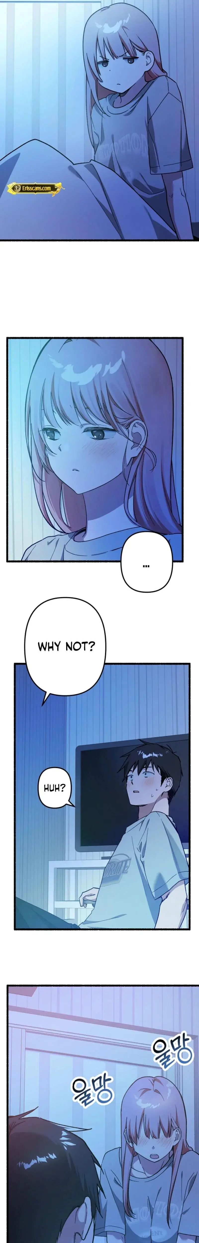 Master And Servant Gl Anthology Mui Is Truly A Famous Hedonistic Race Chapter 3 - Page 18