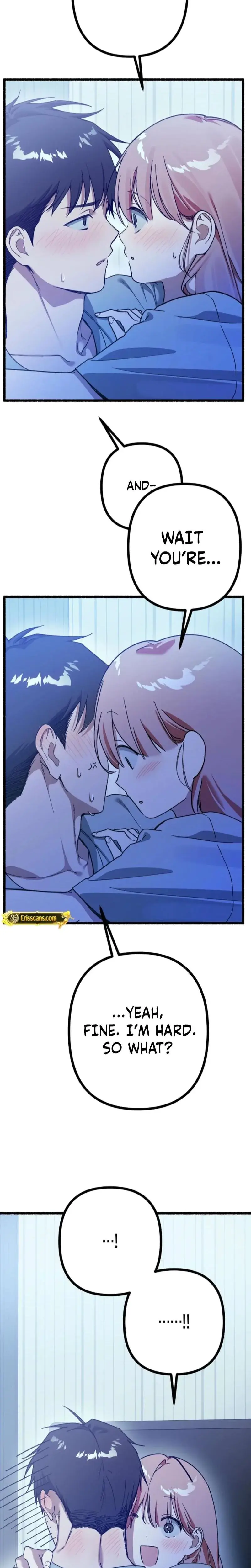 Master And Servant Gl Anthology Mui Is Truly A Famous Hedonistic Race Chapter 3 - Page 23