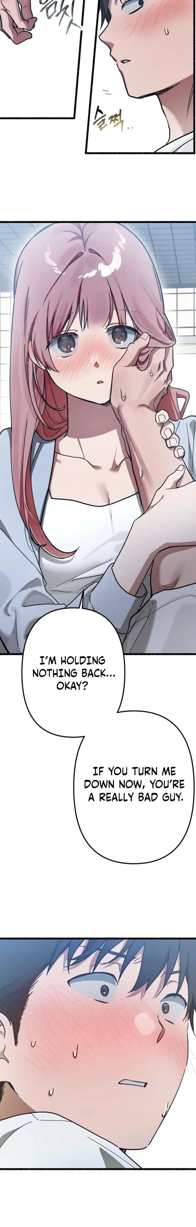 Master And Servant Gl Anthology Mui Is Truly A Famous Hedonistic Race Chapter 3 - Page 8
