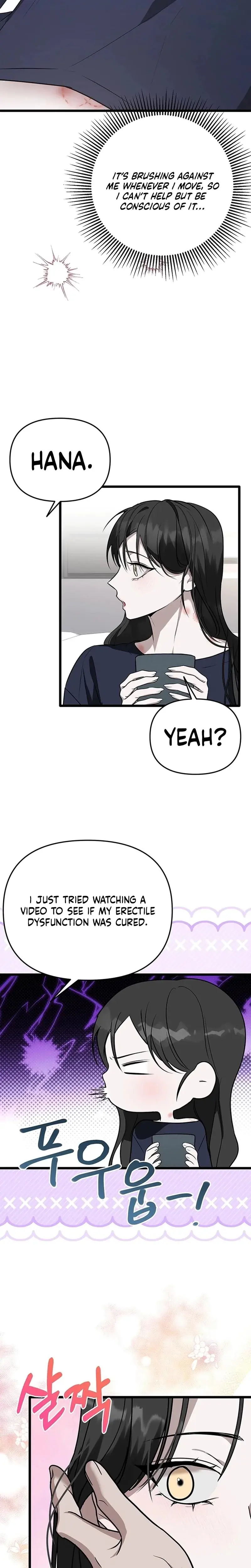 Master And Servant Gl Anthology Mui Is Truly A Famous Hedonistic Race Chapter 4 - Page 14