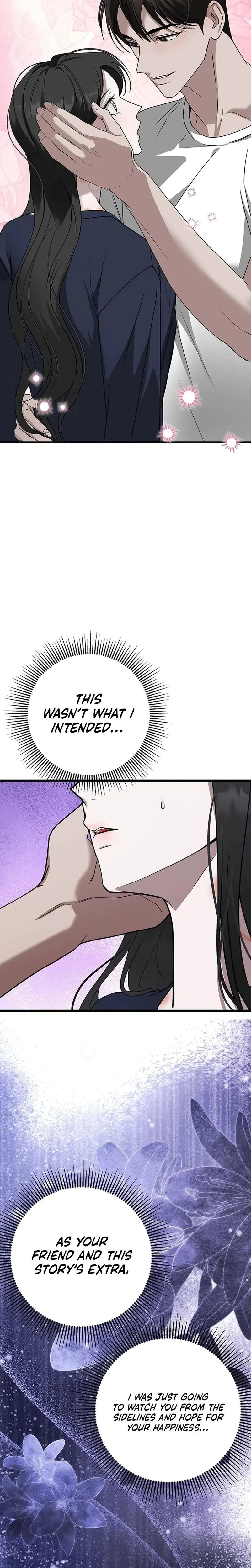 Master And Servant Gl Anthology Mui Is Truly A Famous Hedonistic Race Chapter 4 - Page 16