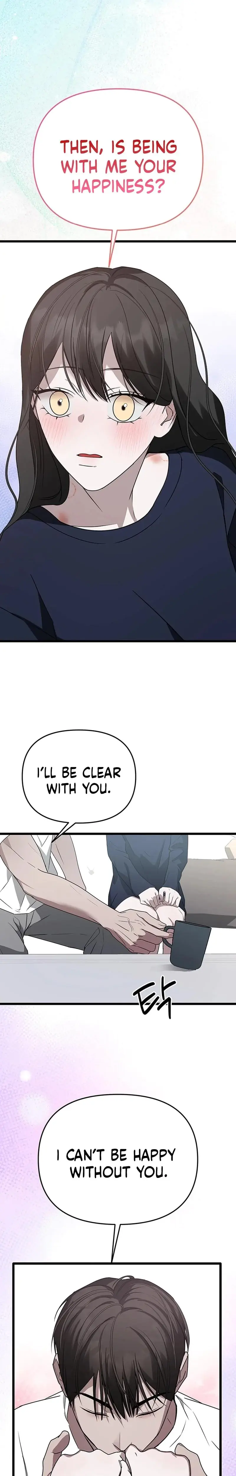Master And Servant Gl Anthology Mui Is Truly A Famous Hedonistic Race Chapter 4 - Page 18