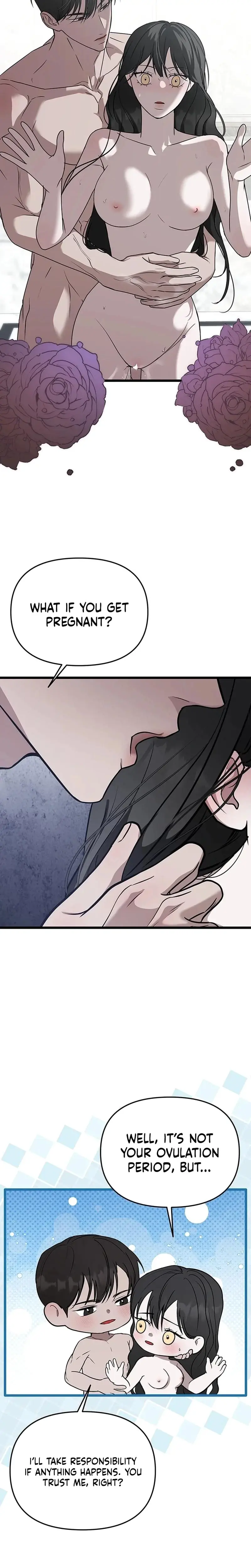 Master And Servant Gl Anthology Mui Is Truly A Famous Hedonistic Race Chapter 4 - Page 2