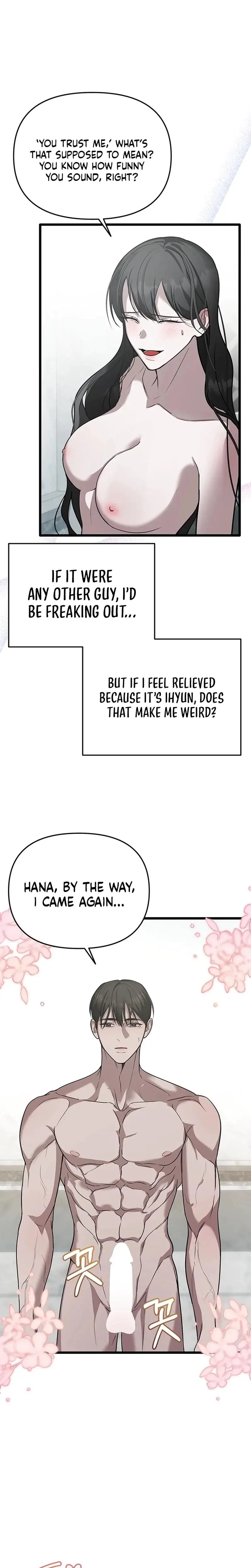 Master And Servant Gl Anthology Mui Is Truly A Famous Hedonistic Race Chapter 4 - Page 3