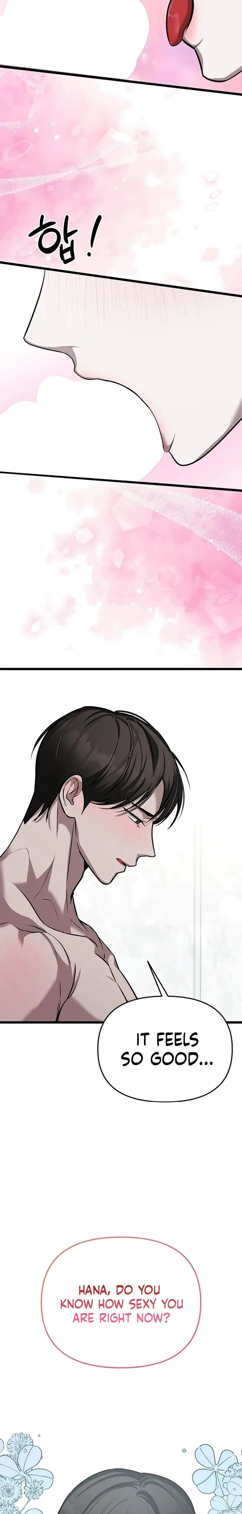 Master And Servant Gl Anthology Mui Is Truly A Famous Hedonistic Race Chapter 4 - Page 6