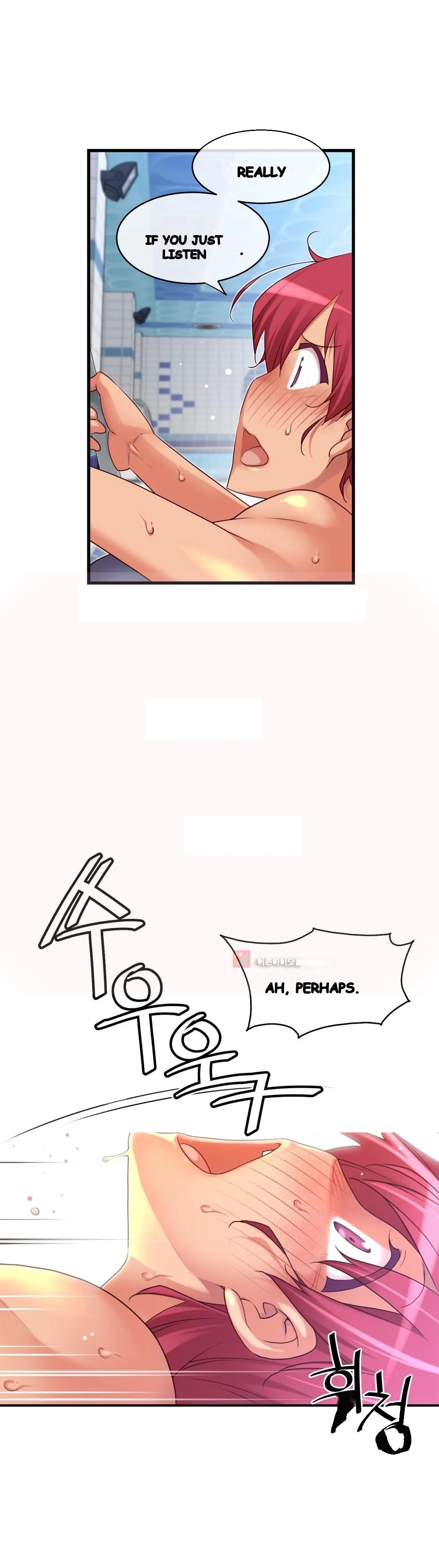 Master In My Dreams Chapter 125 - Page 22