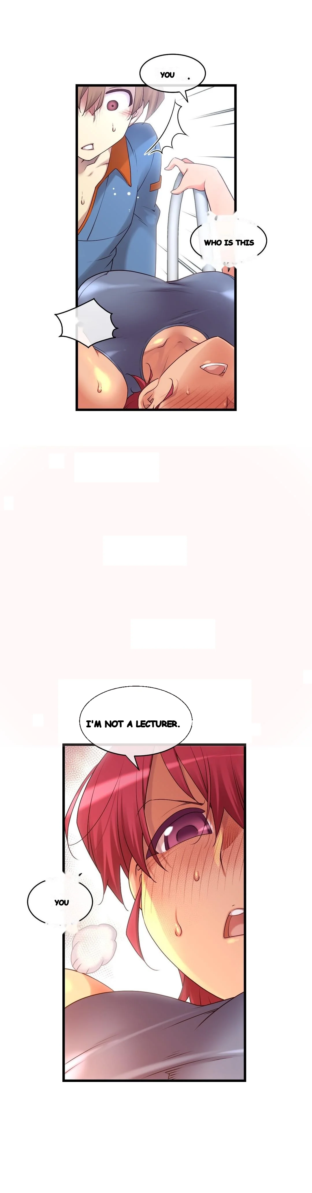 Master In My Dreams Chapter 125 - Page 24
