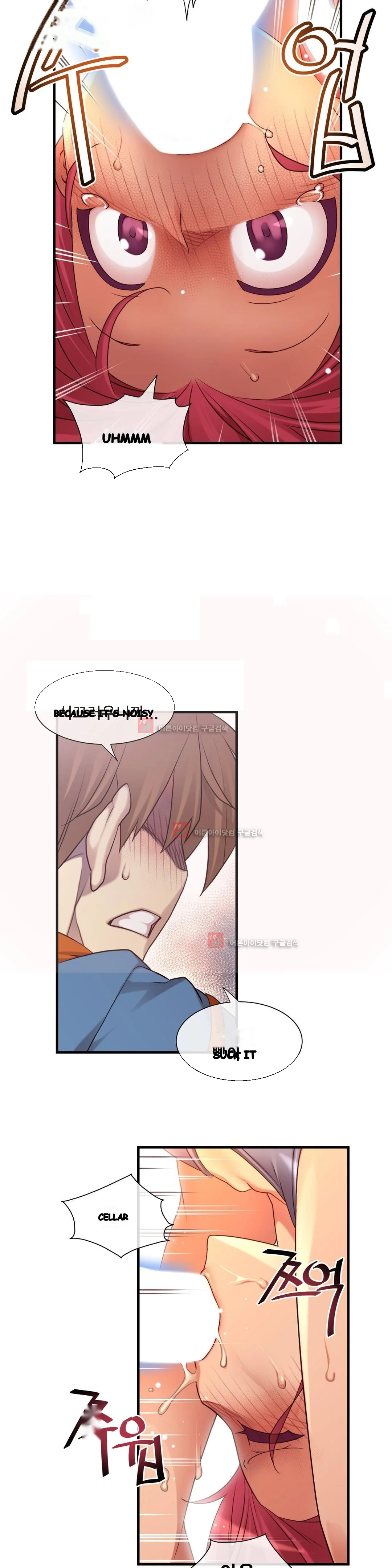 Master In My Dreams Chapter 127 - Page 7