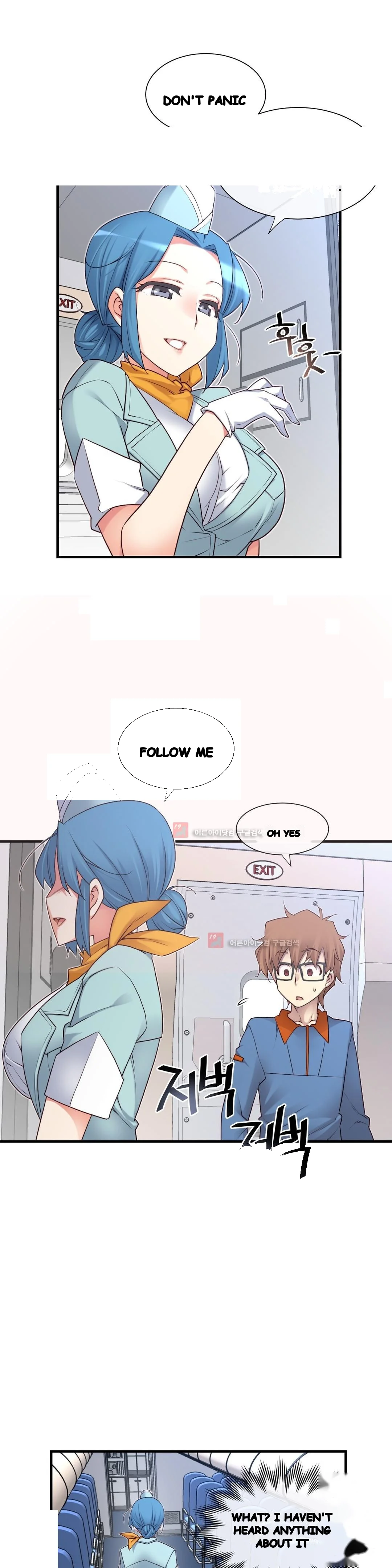 Master In My Dreams Chapter 128 - Page 22